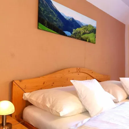 Schloegelhofer Apartment Lunz am See