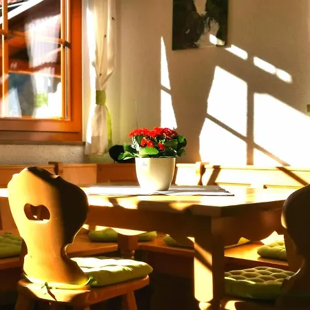 Schloegelhofer Apartment *