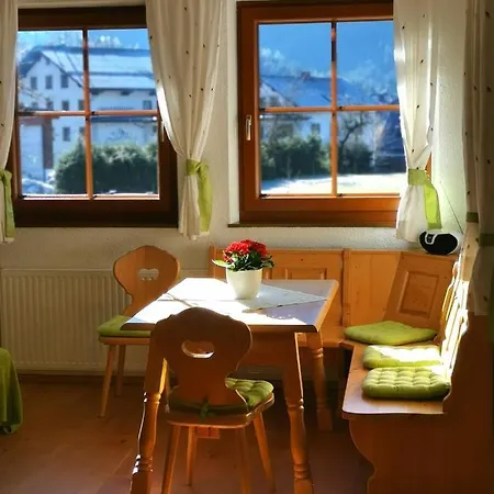 Appartement Schloegelhofer
