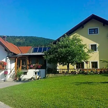 Schloegelhofer Appartement *