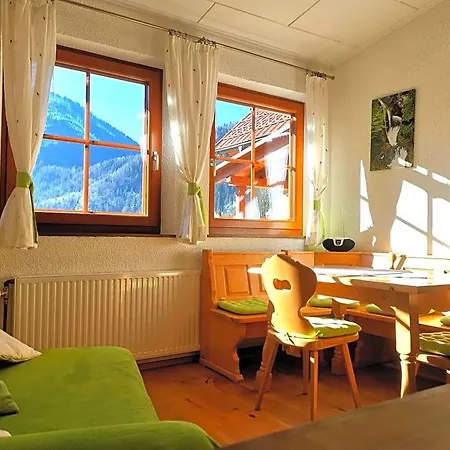 Schloegelhofer Appartement *