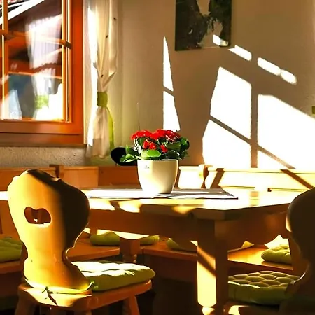 Appartement Schloegelhofer Lunz am See