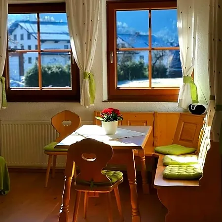 Schloegelhofer Appartement *
