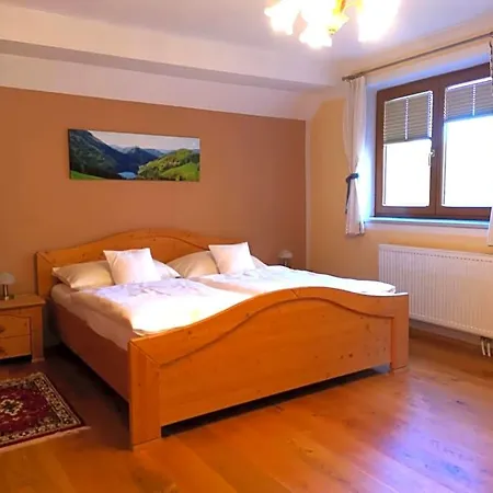 Schloegelhofer Appartement