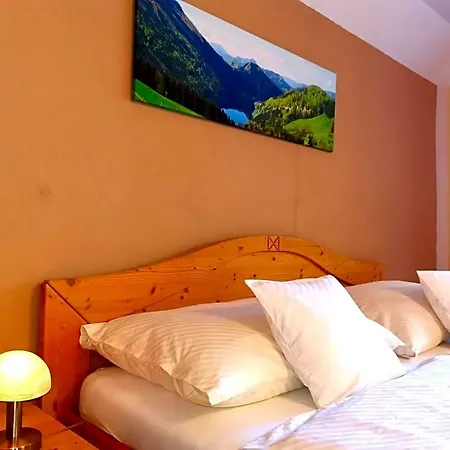 Schloegelhofer Appartement *