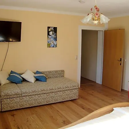 Schloegelhofer Appartement *