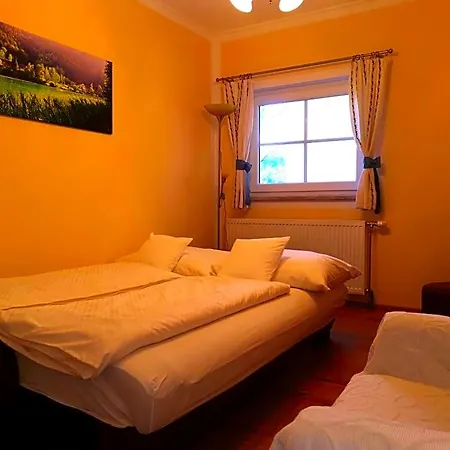 Schloegelhofer Appartement *