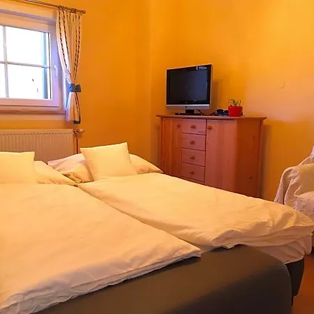 Appartement Schloegelhofer Lunz am See