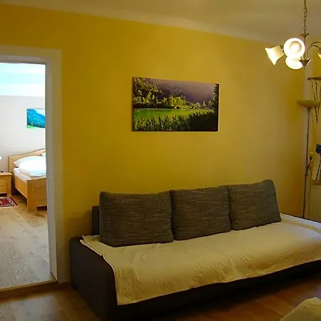 Appartement Schloegelhofer Lunz am See
