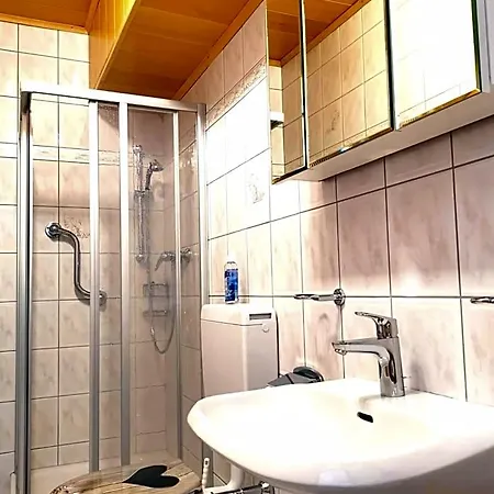 Schloegelhofer Appartement *