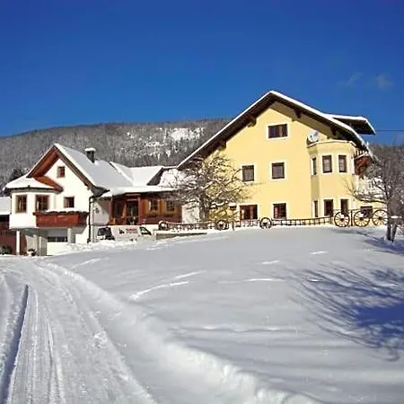 Schloegelhofer Appartement Lunz am See