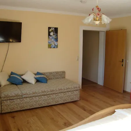 Schloegelhofer Appartement *