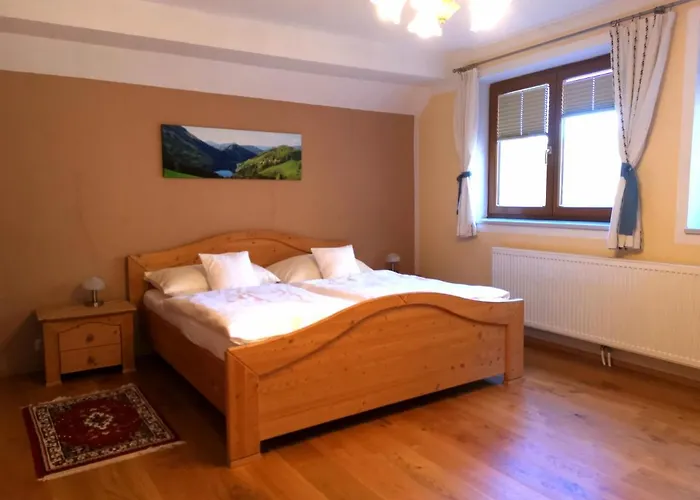 Lejlighed Schloegelhofer *