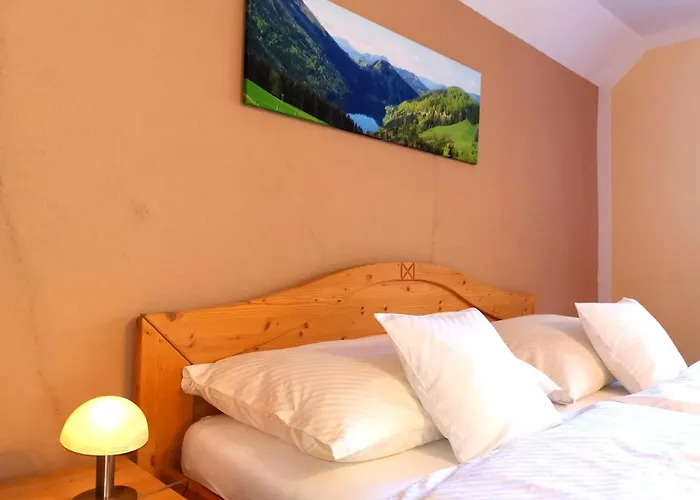 Schloegelhofer Apartamento Lunz am See