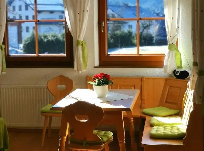 Lejlighed Schloegelhofer