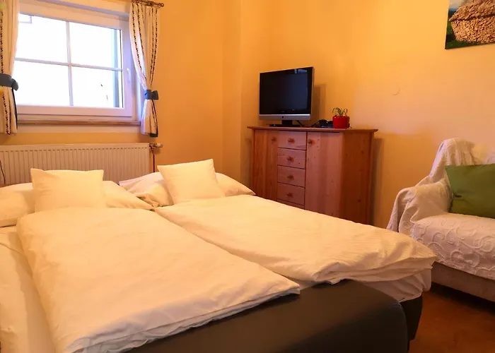 Schloegelhofer Lunz am See