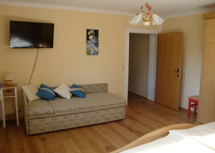 Schloegelhofer Lejlighed *